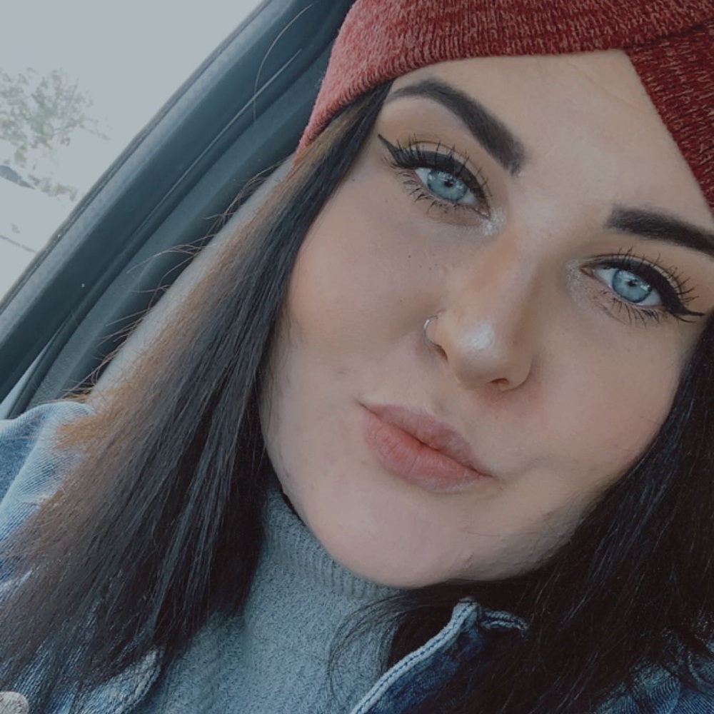 Meet your Posher, Tricia